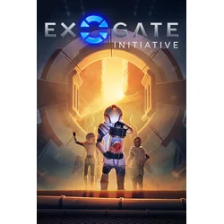 Exogate Initiative (PC) Steam Key GLOBAL