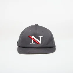 Čepica NEIGHBORHOOD Baseball Cap Charcoal Universal