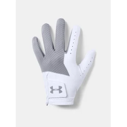 Under Armour Rokavice UA Medal Golf Glove-GRY RSM