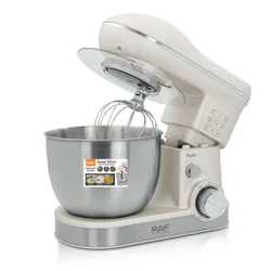Raf Stoni mikser beli R.6616W, 1600W, 4L