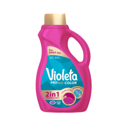 Violeta deterdžent PROtect COLOR 2,7l (45 pranja)