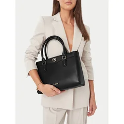 MEXX Ročna torba CEO-MEXX-S-001-10 Črna