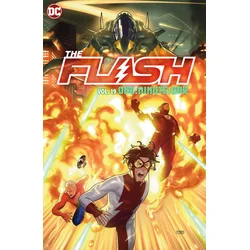 FLASH V19 ONE MINUTE WAR