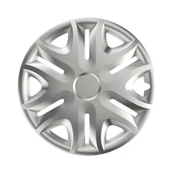 Versaco Ratkapne Spirit Silver, 14”, 4 komada