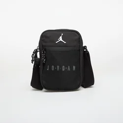 Torba Jordan JAM Blacktop Festival Bag Black Universal