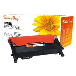 BETTERDAY Zamenska toner kaseta za Samsung, 1k, Cyan