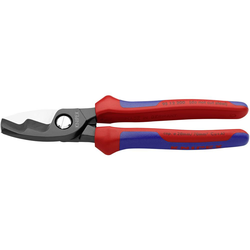 KNIPEX Makaze za kablove do 15mm (50mm2) Cu/Al - 95 12 200