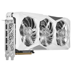 Grafička kartica ASRock AMD Radeon RX 7700 XT Steel Legend 12G White