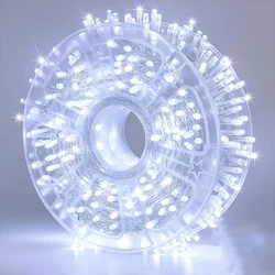Bele LED sijalice u koturu 100m