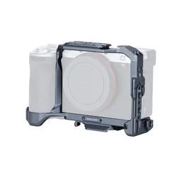 FALCAM F22&F38&F50 Quick Release Camera Cage (FOR SONY A7C?)