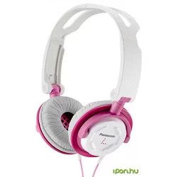 Slušalice Panasonic RP-DJS150E-P