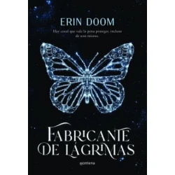 FABRICANTE DE LAGRIMAS