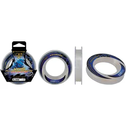 TRABUCCO FLUOROCARBON SALTWATER 50M 250