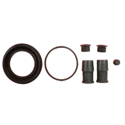 Sigurno-st Set gumica za prednje kočnice za Audi, Ford, Seat, VW, fi 57,0