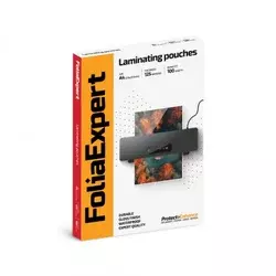 Expert Folija za plastifikaciju FoliaExpert A4 125 mic ( L307 )