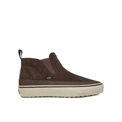 Vans Superge MTE Mid-Slip Insulated VN000DANBRO1 Rjava