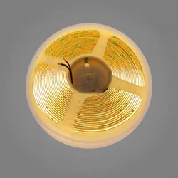 Dimabilna COB Led traka 24v 10m