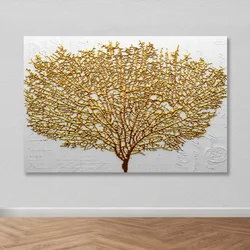 Wallity Slika DEV6712, 100x140cm