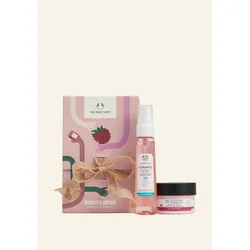 Hydrate & Quench Vitamin E Skincare Kit