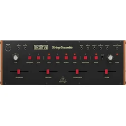 Behringer Solina String Ensemble Synthesizer (Kot novo)