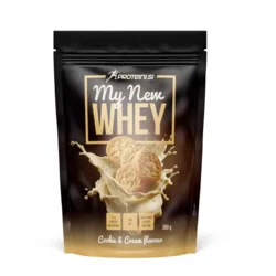 Proteini.si Whey protein My New Whey, 300 g
