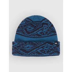 Quiksilver Performer Archive Beanie quiet harbor
