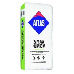 shumee Atlas plastična zidarska malta 25 kg