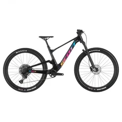 GORSKO KOLO SCOTT SPARK RC 700 čr 26
