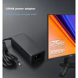 Youpin Adapter za napajanje, 12V5A/4A/3A