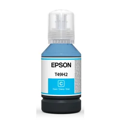 EPSON T49H2 Cyan mastilo