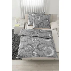 Postlejina 200x200cm 2x60x80cm New Circles Xxl