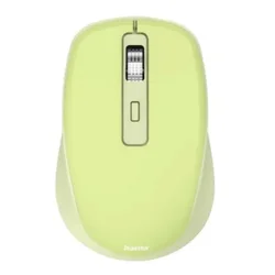 HAMA WM-450 Bežični miš (173041) Zeleni