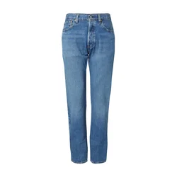 LEVIS  Kavbojke 501 indigo