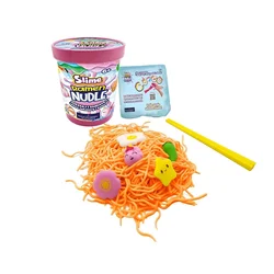 shumee Slime Ramen rezanci. Samorogove sanje.