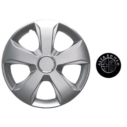 Ratkapne za Alfa Romeo 331, 15
