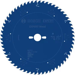 Bosch List testere za drvo Expert, 300mm, 60T