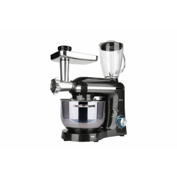 Zilan Mikser sa posudom + blender + nastavak za meso, 1400 W - ZLN1772