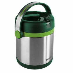 Tefal Mobility termo posuda za hranu, 1,2 l, zelena