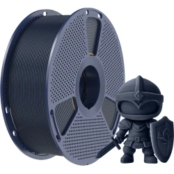 SUNLU PLA+ Midnight - 1,75 mm/1000 g