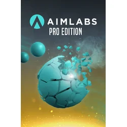 Aimlabs Professional Edition (Xbox Series X|S) XBOX LIVE Key EUROPE