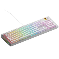 Tastatura Glorious GMMK 3 Pre-Built ANSI - Modularna White