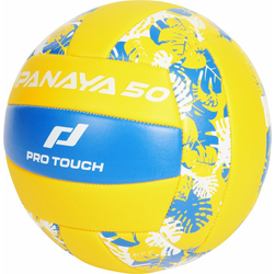 Pro Touch IPANAYA 50, odbojkarska žoga, rumena 413468