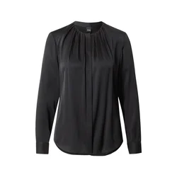 BOSS Bluza Banorah črna
