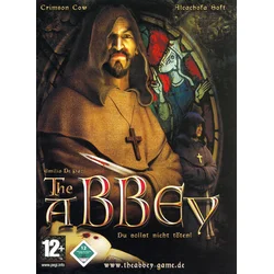 The Abbey (PC) Steam Key GLOBAL