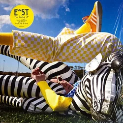 E^ST - Im Doing It (LP)