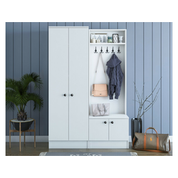 Hanah Home Stalak za hodnik M11 - 1567