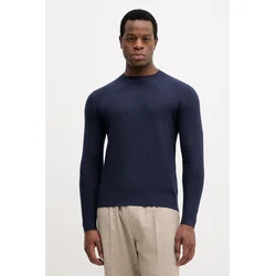 Pulover s primesjo volne Sisley