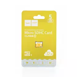 Spominska microSD kartica TF High Speed Memory 32GB, Class 10
