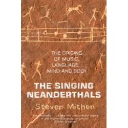 Singing Neanderthals