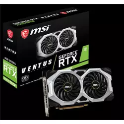 VGA PCIe MSI RTX 2060 SUPER VENTUS OC